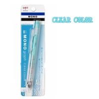 ราคา TomboW MONO graph ดินสอกดเขย่าไส้ ขนาด 0 5 รุ่น Clear Color (8051520754)