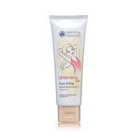 ราคา Oriental Princess Underarm Care Pure White Secret Gentle Wash Enriched Formula สครับสูตรอ่อนโยนทำความสะอาดผิวใต้วงแขน (10262012279)