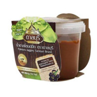 ราคา น้ำตาลโตนดปึก บรรจุกระปุกพลาสติกขนาด 400 กรัม (24298804469)