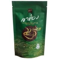 ราคา ซอง 100 กรัม เขาช่อง กาแฟ เอสเปรสโซ่ โรสต์ 100 กรัม (23028771474)