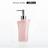 ราคา DKW HH 2011P ขวดจ่ายสบู่เหลวหัวปั้ม Moom มี 2 สี ขวดหัวปั้ม ขวดปั้ม (8047752529)