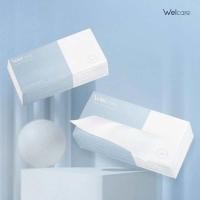 ราคา ทิชชู่ Welcare Welcare Premium Soft Facial Tissue ทิชชู่เช็ดหน้าพรีเมียม หนา นุ่ม เกรดพรีเมียม (23448046688)