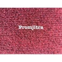 ราคา พรมลูกฟูกหน้ากว้าง 1 เมตร 1 5 เมตร 2 เมตร หนา 4 มม ตัดขายเป็นเมตรละ พรมปูพื้น พรมทางเดิน พรมถวายวัด พรมวัด พรมงานพิธี พรมปูไก่ (21876638812)