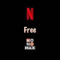 ราคา สั่งซื้อผ่านไลน์เท่านั้น Netflix แถม Monomax รายเดือน จอส่วนตัว (20620266399)