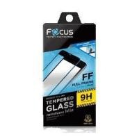 ราคา ฟิล์มกระจกเต็มจอ แบบใส Focus สำหรับ iPhone 16 15 14 13 12 11 XR X 8 7 6 ทุกรุ่น ทุก series (22619877820)
