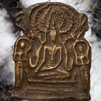 ราคา พระปรุหนัง เนื้อโลหะ ส่งตามรูป พระเครื่อง ปรุหนัง (24463596990)