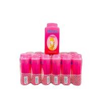 ราคา BHAESAJ แป้งเย็นเภลัช ขนาด 50 กรัม 1 แพ็ค มี 12 กระป๋อง (22974012156)