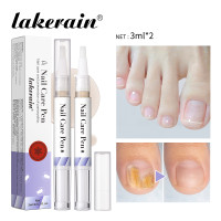 ราคา ที่สำคัญในการดูแลเล็บ Lakerain บำรุงและให้ความชุ่มชื้นกับเล็บส่งเสริมการเจริญเติบโตของเล็บปากการักษาเล็บเพื่อสุขภาพที่แข็งแรง (22274412275)