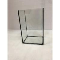 ราคา โหลปลากัดขนาด 2 5x4x6 นิ้ว ชุด 6 ใบ กระจกหนา 3 มิล (16918651406)