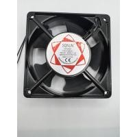 ราคา พัดลม SQNON DP200A P N 2123HBL 220 240v 0 14A ขนาด120 120 38mm ของแท้ (19177677364)