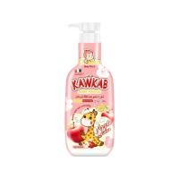 ราคา แชมพู ครีมอาบน้ำ เด็ก 2 อิน 1 เจลอาบน้ำกลิ่น ตัวหอม สบู่น้ำหอม หอม หอมติดทนนาน ความปลอดภัย Shampoo Body Wash 800ml 030 (23576365140)