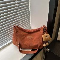 ราคา กระเป๋าสะพายข้าง PU หนังเทียมสไตล์ใหม่ทันสมัย แบบลำลองสำหรับเดินทางและธุรกิจ กระเป๋าสะพายข้างแบบสะพายข้างสำหรับผู้หญิง (24223724827)