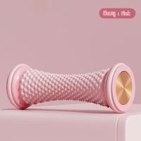 ราคา เครื่องนวดเท้า ลูกกลิ้งนวด ที่นวดเท้า นวดน่อง คลายเส้น ปุ่มนวดสูง นวดได้ดี ช่วยผ่อนคลาย (24748225928)