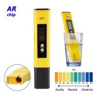 ราคา ปากกาทดสอบค่า PH เครื่องทดสอบค่า PH มิเตอร์วัดค่า PH แบบตู้ปลาสำหรับเลี้ยงปลาน้ำดื่มทำสระวัดคุณภาพน้ำ (24359427658)