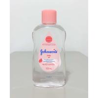 ราคา Johnsons Baby Oil 300 ml จอห์นสัน เบบี้ ออยล์ 300 มล (19473079445)