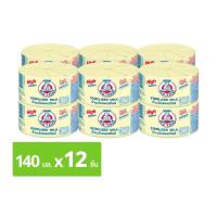 ราคา นมโคสเตอริไลส์ ตราหมี 140 มล สูตรออริจินัล แพ็ค 12 กระป๋อง (24835800529)