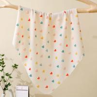 ราคา Aoduoyaya ผ้าห่อตัวเด็กแรกเกิด ผ้าห่มทารก ผ้าห่อตัว100 100cm เนื้อผ้านุ่มสบาย ผ้ามัสลิน สําหรับเด็กทารก (24794179125)