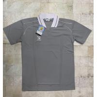 ราคา A974 เสื้อกีฬาผู้ใหญ่ คอปก Fly Hawk ฟายฮอค (7244580012)