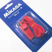 ราคา นกหวีด mikasa WH 2 R BK (17388730880)