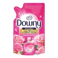 ราคา น้ำยาปรับผ้านุ่ม 1 3 6 ถุง Downy ขนาด 300 ml ผลิตภัณฑ์ปรับผ้านุ่มดาวน์นี่หอมสดชื่น BY MTOTO (24766113444)