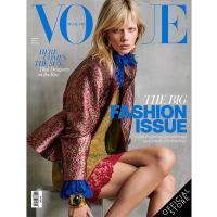 ราคา Vogue Magazine Thailand ฉบับมีนาคม 2568 No 146 March 2025 Marjan Jonkman (24153993777)