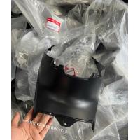 ราคา ชิ้นดำเเท้ทั้ง คัน 100 ขายแยก แท้เบิกศูนย์ ทุกชิ้น Honda เวฟ125 I S บัง ลม (19669893821)