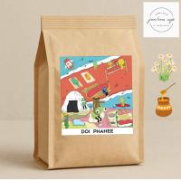 ราคา เมล็ดกาแฟดอยผาฮี้ คั่วกลาง ขนาด 250 กรัม (24878445132)