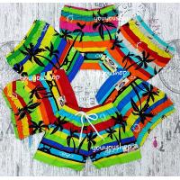 ราคา กางเกงJJขาสั้นเด็ก set 3 ตัว (20498949592)