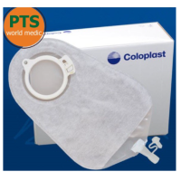 ราคา ถุงปัสสาวะใส Coloplast Alterna Uro 1 ชิ้น (18270759027)