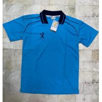 ราคา A974 เสื้อกีฬาผู้ใหญ่ คอปก Fly Hawk ฟายฮอค (7244488948)