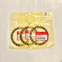 ราคา ชุดคลัทช์ HONDA WAVE เวฟ110i สตาร์ทมือ ราคาต่อชิ้น แท้ศูนย์ฮอนด้า (24300087517)