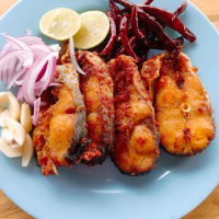 ราคา ส้มปลาสวาย ปลาส้มปลาสวาย แพ็ค 1กิโลกรัม อร่อย (21018777414)