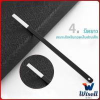 ราคา Wisell ชุดมีดแซะเล็บขบ ตัดเล็บขบ ที่งัดเล็บ แต่งเล็บ stainless steel pedicure knife มีสินค้าพร้อมส่ง (19817268678)