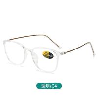 ราคา แว่นสายตายาว 75 125 175 225 275แว่นตาอ่านหนังสือสี่เหลี่ยมสำหรับผู้ชายและผู้หญิง HD แว่นตาผู้สูงอายุป้องกันแสงสีฟ้าแว่นสายตายาวแว่นตาสายตายาว (22494826824)