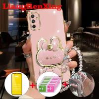 ราคา มาพร้อมกับกระจกนิรภัย เคส Samsung A24 4G A34 Samsung 5G A54 Samsung 5G A74 5G เคสนิ่มเคสโทรศัพท์ไฟฟ้ากรอบซิลิโคลนกันกระแทกดีไซน์ใหม่สุนทรียศาสตร์ (22543555717)