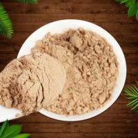 ราคา Natural Dang Shen Powder Chinese Salvia Miltiorrhiza Powder Red Sage Root Powder (23594519220)