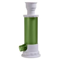 ราคา L แถมไส้ทดลอง16 กระบอกอัดไส้กรอก อุปกรณ์สำหรับทำอาหาร ใช้ได้ทั้งไส้เทียมคอลลาเจนและไส้จริง (23936164194)