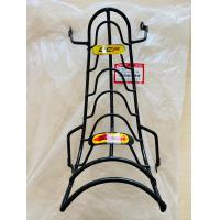 ราคา CCP เหล็กหนาพิเศษ กันลาย รุ่นก้างปลา Dream Supercub 110i ดรีมซุปเปอร์คัพ 110i ไฟเหลี่ยม ปี 2011 2017 (22525315086)