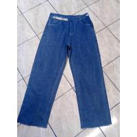 ราคา กางเกงยีนส์มือสองพี่บี กางเกงมือสอง รหัส บีB54ขนาดรอบเอว 29 30 ผ้าไม่ยืด เป้า13สะโพก44 46ขา40 5 (22835657121)