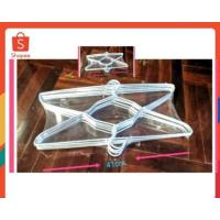 ราคา ไม้แขวนเสื้ออลูมิเนียม (18649693679)