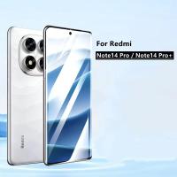 ราคา Redmi Note 14 Pro Plusตรงรุ่น ส่งในไทย ฟิล์มกระจกเต็มจอRedmi Note14 Redmi Note 14Pro Redmi Note 14 Pro 5G (23000881073)