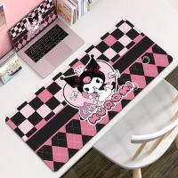 ราคา แผ่นรองเมาส์ลายการ์ตูน 300x800x3 มม แผ่นรองเมาส์ ที่รองเมาส์ Mouse Pad แผ่นรองเม้าส์ขนาดใหญ่ เมาส์ SR (22448890914)