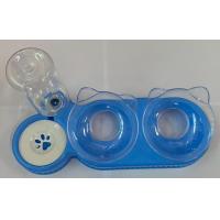 ราคา BJ Pet ชามอาหารสัตว์เลี้ยง 3 In 1 ชามอาหารหมา ชามอาหารแมว สำหรับสัตว์เลี้ยง ชามข้าวหมา ชามข้าวแมว หมา แมว (24836292495)