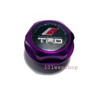 ราคา ฝาปิดน้ำมันเครื่อง รถยนต์Toyota ลาย TRD ฝาปิดน้ำมันเครื่องแต่ง ฝาปิดน้ำมันเครื่องTRD (9699573430)