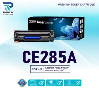 ราคา หมึกเทียบเท่า 285 285A CE285A CE285 85A FOR HP P1102 P1132 P1212 P1505 M1120 M1522n M1522nf LBP3250 (23794148575)