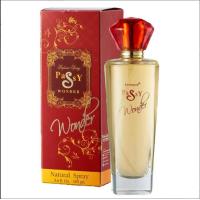 ราคา น้ำหอม ขวดใหญ่ 105มล Bonsoir กลิน Passy wonder Perfume spray (24844694958)
