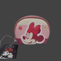 ราคา กระเป๋าใส่เหรียญ กระเป๋าสตางค์ใบเล็ก 4 นิ้ว ลายการ์ตูน ลิขสิทธิ์แท้ (23375515329)