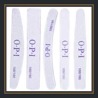 ราคา ตะไบหยาบ OPI 100 180 ยกแพค 25 ชิ้น (10238064076)