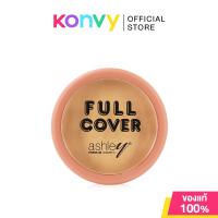 ราคา Ashley Full Cover 8g แอชลี่ย์ คอนซีลเลอร์ขนาดพกพา (17439397955)