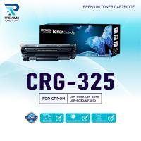 ราคา หมึกเทียบเท่า CRG325 325 BK 325 325BK For Canon Printer MF3010 LBP6000 6030 6030W CE285A (24026799976)
